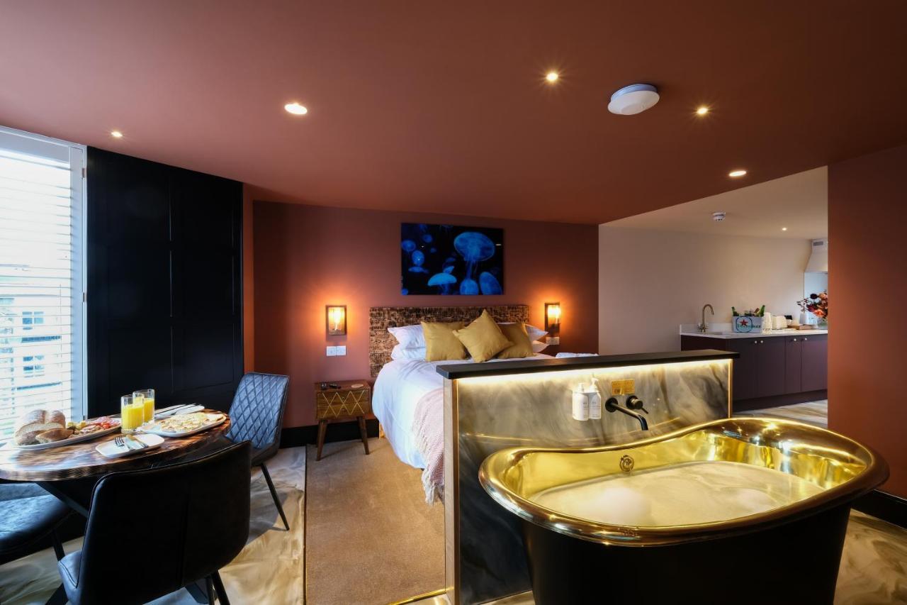 Craig Walk Suite ボウネス＝オン＝ウィンダミア エクステリア 写真