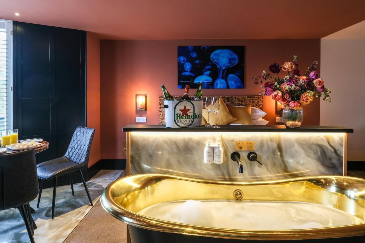 Craig Walk Suite ボウネス＝オン＝ウィンダミア エクステリア 写真