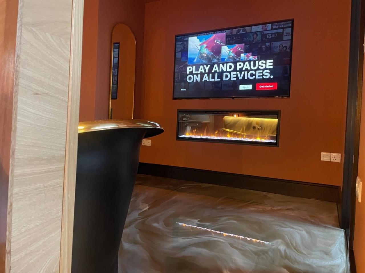 Craig Walk Suite ボウネス＝オン＝ウィンダミア エクステリア 写真